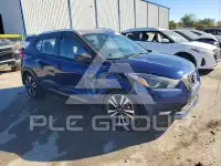 2020 Nissan KICKS photo