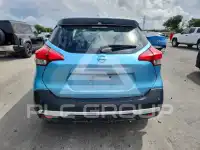 2020 Nissan KICKS фото