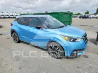 2020 Nissan KICKS фото