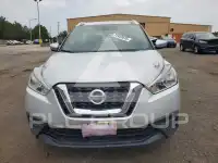 2020 Nissan KICKS photo