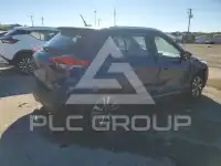 2020 Nissan KICKS photo