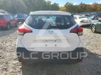 2020 Nissan KICKS фото