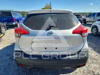 2020 Nissan KICKS photo