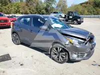 2020 Nissan KICKS photo