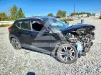 2020 Nissan KICKS photo
