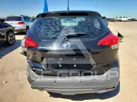 2020 Nissan KICKS photo