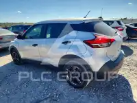 2020 Nissan KICKS photo