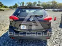 2020 Nissan KICKS photo