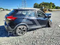 2020 Nissan KICKS photo