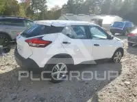 2020 Nissan KICKS фото