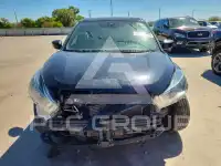 2020 Nissan KICKS photo