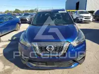 2020 Nissan KICKS photo
