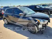 2020 Nissan KICKS photo