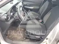 2020 Nissan KICKS photo