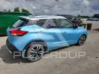 2020 Nissan KICKS фото