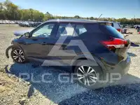 2020 Nissan KICKS photo