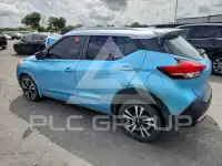 2020 Nissan KICKS фото