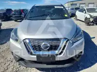 2020 Nissan KICKS photo