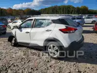 2020 Nissan KICKS фото