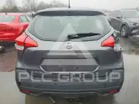 2020 Nissan KICKS фото