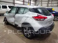 2020 Nissan KICKS фото
