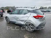 2020 Nissan KICKS фото