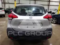 2020 Nissan KICKS фото