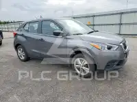2020 Nissan KICKS фото