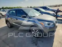 2020 Nissan KICKS фото