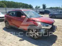 2020 Nissan KICKS photo