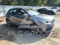 2020 Nissan KICKS фото