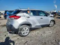 2020 Nissan KICKS фото