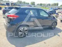 2020 Nissan KICKS photo
