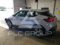 2020 Nissan KICKS photo