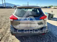 2020 Nissan KICKS photo