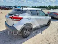 2020 Nissan KICKS фото
