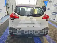 2020 Nissan KICKS photo