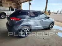 2020 Nissan KICKS фото