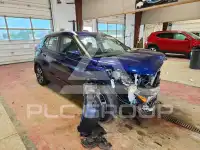 2020 Nissan KICKS фото