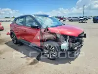 2020 Nissan KICKS фото