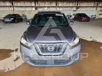 2020 Nissan KICKS фото