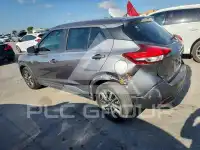 2020 Nissan KICKS фото