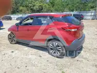 2020 Nissan KICKS photo