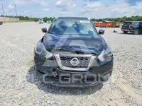 2020 Nissan KICKS photo