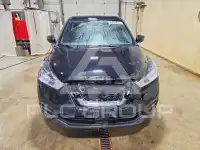 2020 Nissan KICKS photo