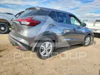 2020 Nissan KICKS photo