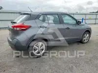 2020 Nissan KICKS фото