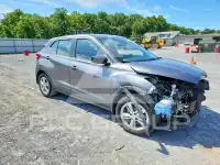 2020 Nissan KICKS photo