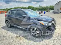 2020 Nissan KICKS photo