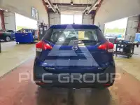 2020 Nissan KICKS фото